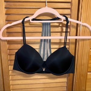 Victoria’s Secret Sexy Illusions Push-up Bra
